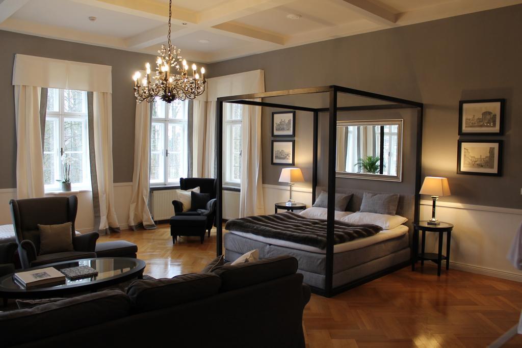 Villa Trapp Salzburg Dış mekan fotoğraf