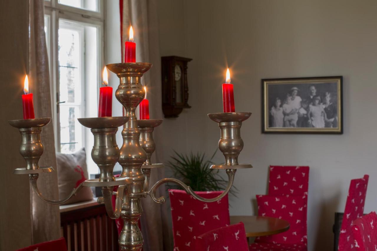 Villa Trapp Salzburg Dış mekan fotoğraf