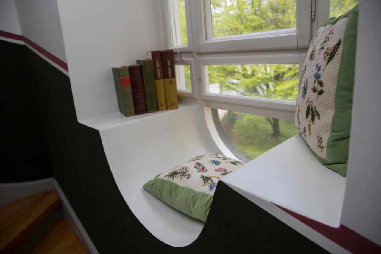 Villa Trapp Salzburg Dış mekan fotoğraf
