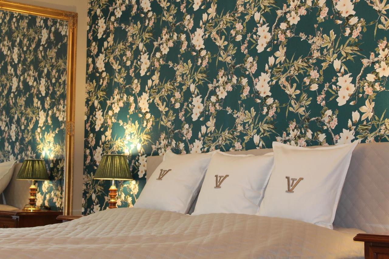 Villa Trapp Salzburg Dış mekan fotoğraf
