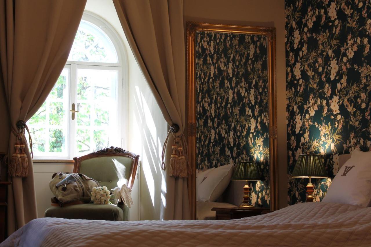 Villa Trapp Salzburg Dış mekan fotoğraf