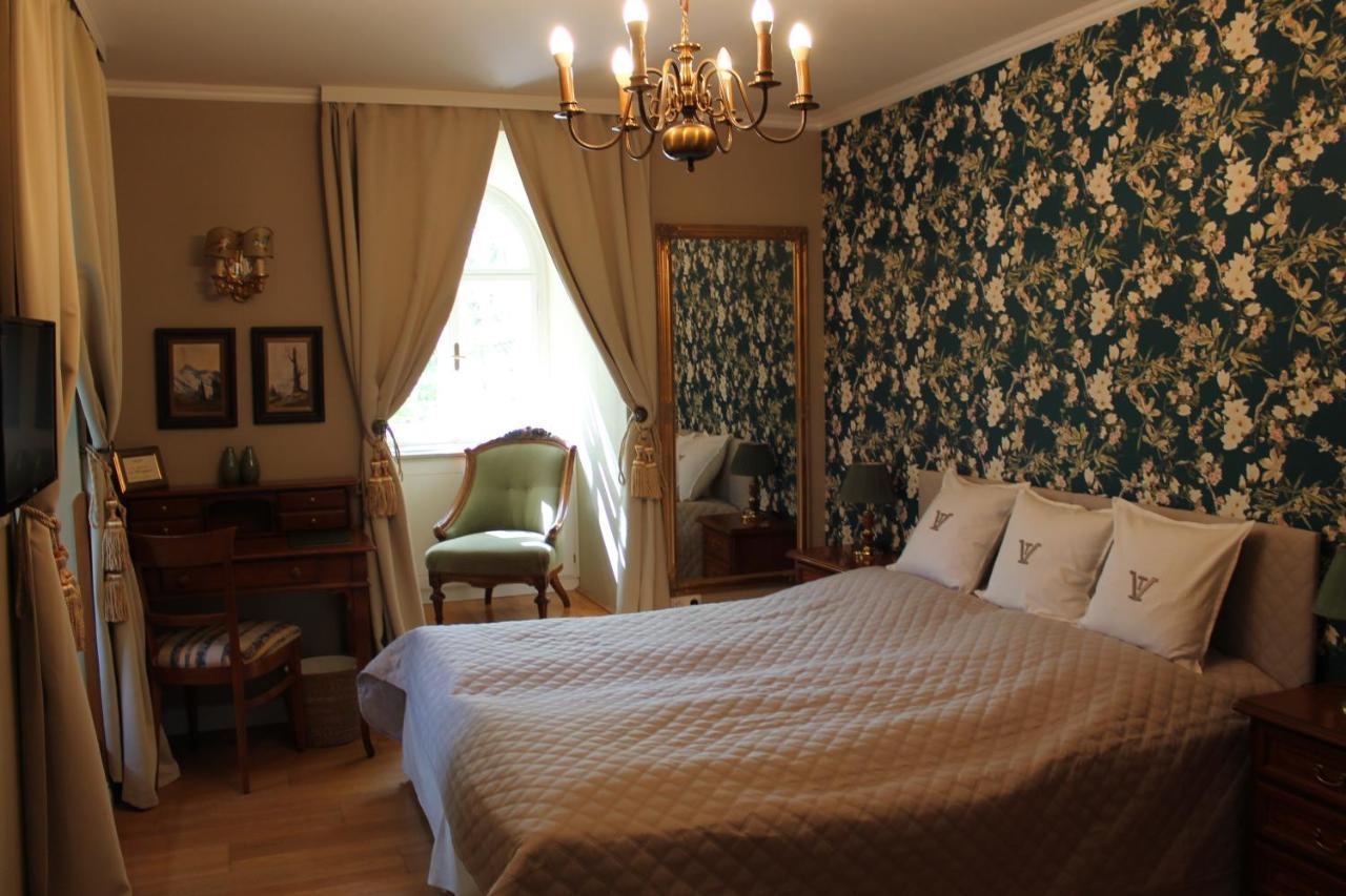Villa Trapp Salzburg Dış mekan fotoğraf