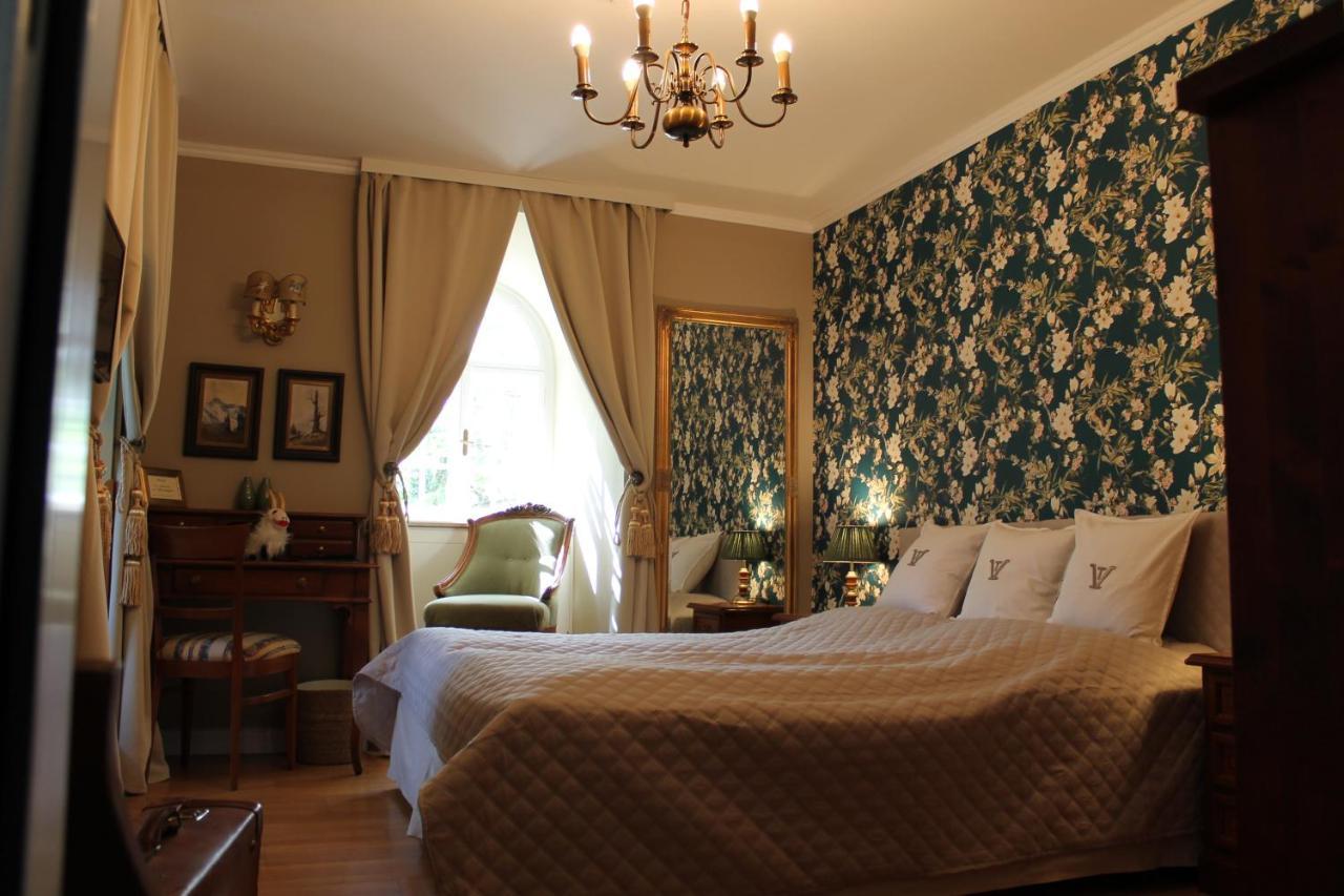 Villa Trapp Salzburg Dış mekan fotoğraf