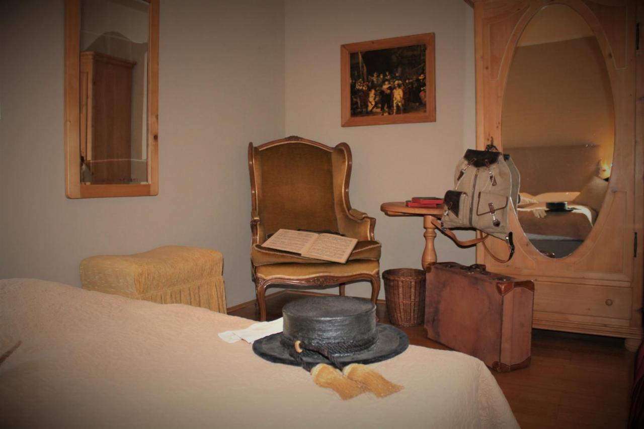 Villa Trapp Salzburg Dış mekan fotoğraf